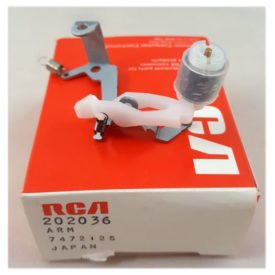 RCA VCR Replacement Part Arm No. 202036