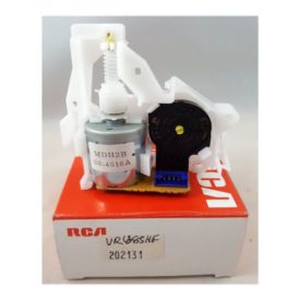 RCA VCR Replacement Motor Part No. 202131