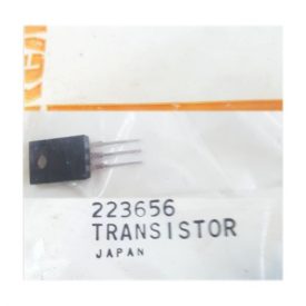 RCA VCR Replacement Transistor Part No. 223656