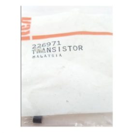 RCA VCR Replacement Transistor Part No. 226971