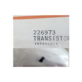 RCA VCR Replacement Transistor Part No. 226973