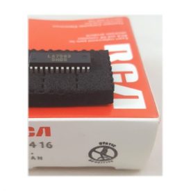 RCA VCR Replacement Part IC Integrated Chip Japan No. 227416