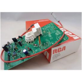 RCA VCR Replacement Circuit Part No. 239127