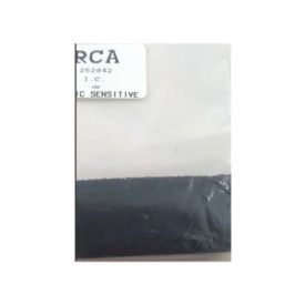 RCA VCR Replacement Part IC Integrated Chip USA No. 252842