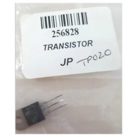 RCA VCR Replacement Transistor Part No. 256828