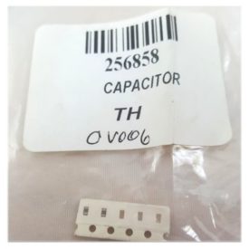 RCA VCR Replacement Part Capacitor TH OV006 No. 256858