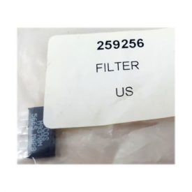 VCR Replacement Filter Part No. 259256