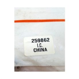 RCA VCR Replacement Part IC Integrated Chip China No. 259862