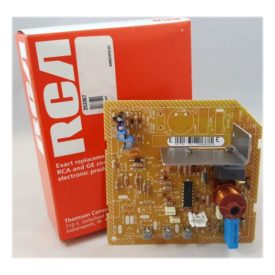 RCA VCR Replacement Circuit Part No. 263367