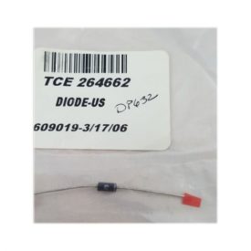RCA VCR Replacement Part Diode No. 264662