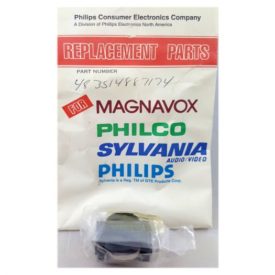 Philips Magnavox VCR Replacement Transformer Part No. 483514887174