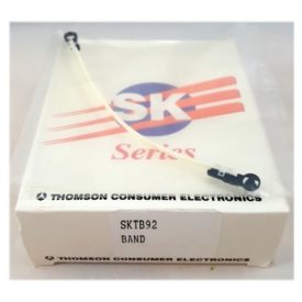 Thomson Electronics VCR Replacement Part Band No. SKTB92