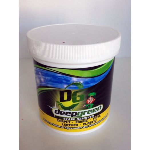 Deep Green Stain Remover 16 oz Gel Spotter