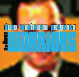 The Warriors (Music CD) Duke Mushroom