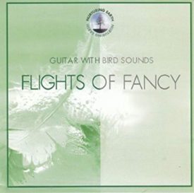 Guitar With Bird Sounds: Flights Of Fancy (Music CD) Northstar Orchestra; Var...