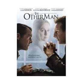 THE OTHER MAN MOVIE (DVD)