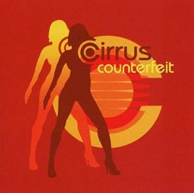 Counterfeit (Music CD) Cirrus