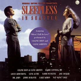 Sleepless in Seattle [Soundtrack] (Music CD) Various Artists