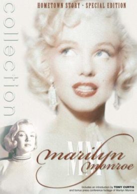Marilyn Monroe Collection - Hometown Story (DVD)