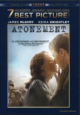 Atonement (Widescreen Edition) (DVD)