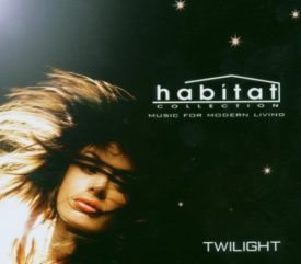 Habitat Collection: Twilight (Music CD)