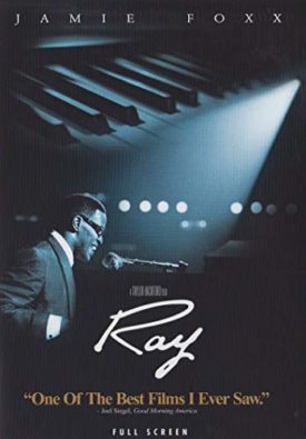 Ray (Full Screen Edition) (DVD)