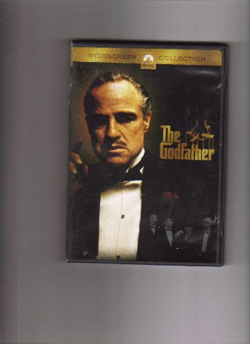 Godfather (DVD)
