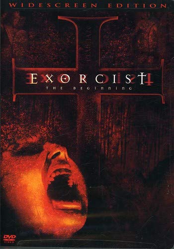 Exorcist - The Beginning (Widescreen Edition) (DVD)