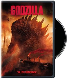 Godzilla  (DVD)