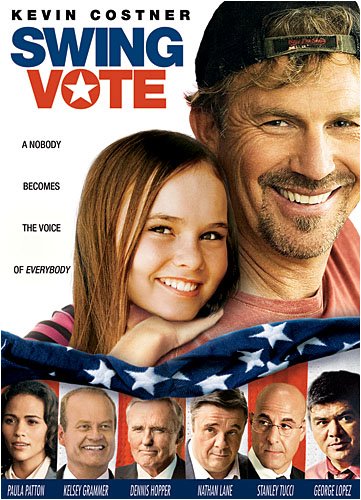 Swing Vote (DVD)