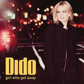 Girl Who Got Away (Music CD)