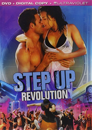 Step Up: Revolution (DVD)
