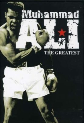 Muhammad Ali The Greatest (DVD)