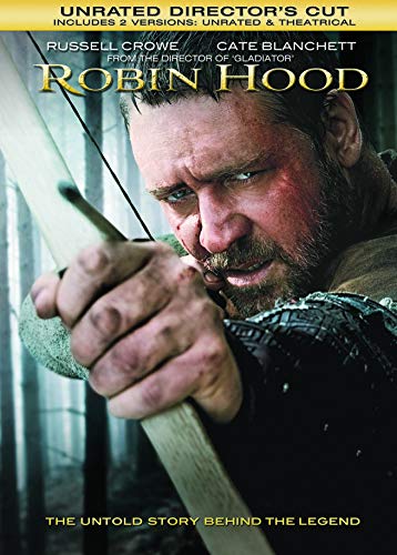 Robin Hood (DVD)