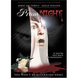 Prom Night (DVD)