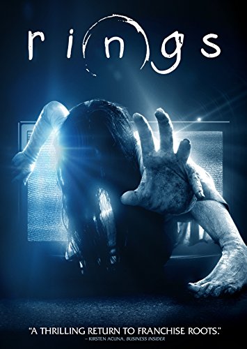 Rings (DVD)