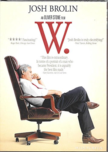 W. (DVD)