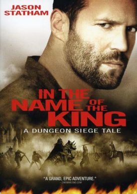 In the Name of the King - A Dungeon Siege Tale (DVD)