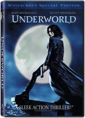 Underworld (Widescreen Special Edition) (DVD)