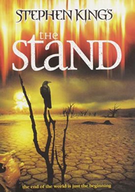 Stephen King's The Stand (DVD)