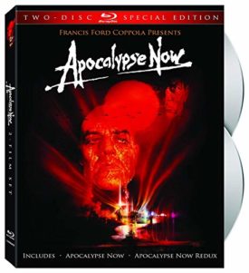Apocalypse Now 2-Film Set [Blu-ray] (Blu-Ray)