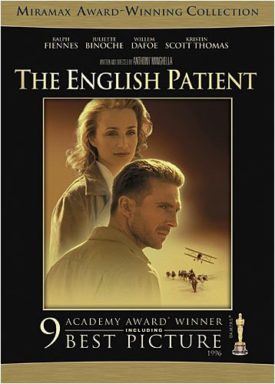 The English Patient (Miramax Collector's Edition) (DVD)