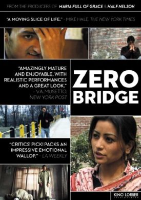 Zero Bridge (DVD)