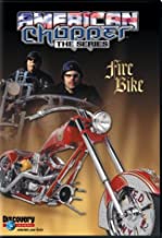 American Chopper - Firebike (DVD)