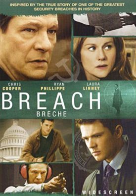 Breach (Widescreen Edition) (DVD)