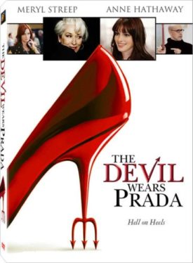 The Devil Wears Prada (Full Screen Edition) (DVD)