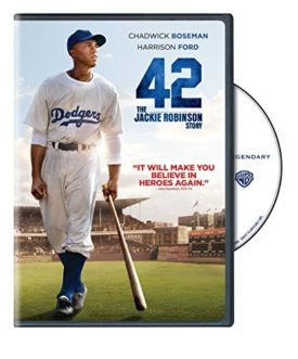 42: The Jackie Robinson Story (DVD)