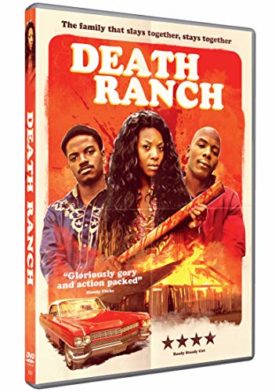 Death Ranch (DVD)