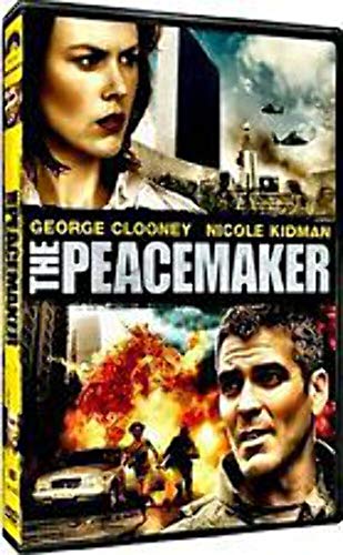 PEACEMAKER (DVD)
