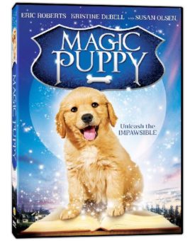 Magic Puppy (DVD)